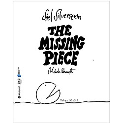 Mảnh Khuyết (Song Ngữ Anh – Việt)